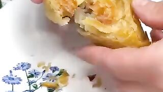 Самса в духовке