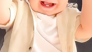 Cute Baby