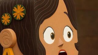 Elena Of Avalor Season 1 Episode 25 In Hindi