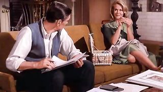 A Feiticeira - S01E09