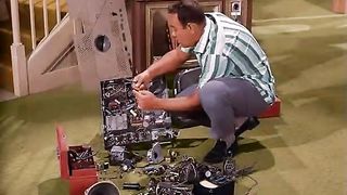 A Feiticeira - S01E10