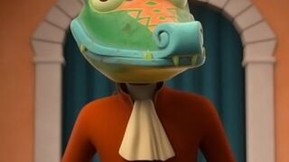 Elena Of Avalor Season 1 Last Episode 26