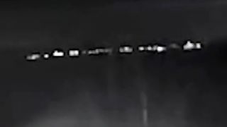 БЕСПИЛОТНИК УДАРИ ЗАВОД НА ЛУКОЙЛ ВЪВ ВОЛГОГРАД