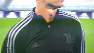 Ronaldo where are you now?