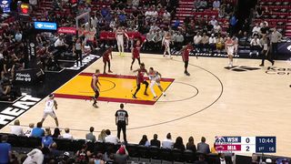 Kyle Kuzma GETS BUCKETS In Miami! ????| March 10, 2024