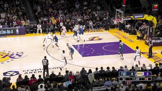 Anthony Davis' HISTORIC Performance vs The Timberwolves! ???? | March 10, 2024