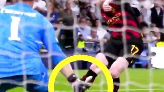 Insane Goalkeeper Saves ????