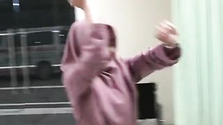 Ayang kamu ni mas????