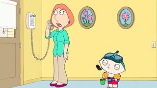 Family guy funny moments