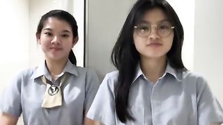 Janji gak salting mas, nongol tuu????