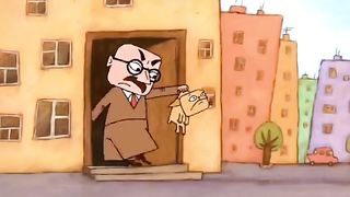 Funny Kids Entertainment Cartoon video