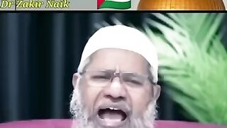 Dr Zahir naik