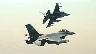 Pak air force