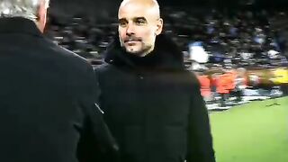Real Madrid's remontada over Man City in a crazy scenario