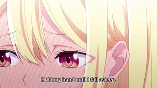 Oroka na Tenshi wa Akuma to Odoru Epsiode 10 English Sub