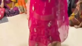 Rajasthan royals dance