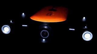 150M Tether Titan Professional Underwater Drone ROV AUV Robot with 4K