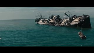Годзилла Минус Один —