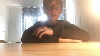 Аладдин Кто предыдущий владелец лампы? (теория)