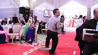 القعدة: رمز للتراث المغربي الأصيل