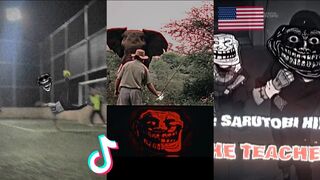 Coldest TrollFace Compilation  Coldest Moments Of All TIME  Troll Face Phonk Tiktoks