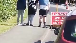Stop swiesaforas