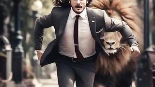Lion effects