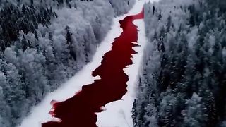 So beautiful nature ...