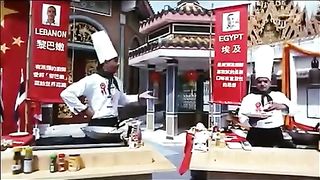 بدي دوق افتكر اني قولتلك بلاش عشان كلنا عرب ????????????.