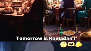 Ramadan♥️♥️♥️