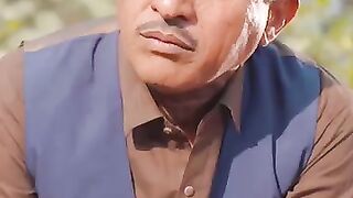Ishq Murshid bhallay ka funny scene