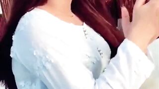 Ghaxab ho giya