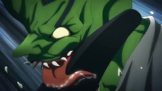 Solo leveling Episode 9 English Subtitles