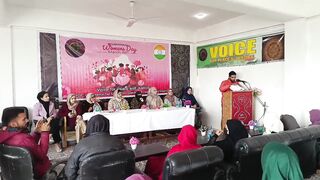 International women day