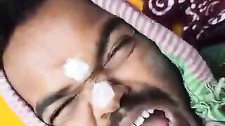 TRY NOT TO LAUGH