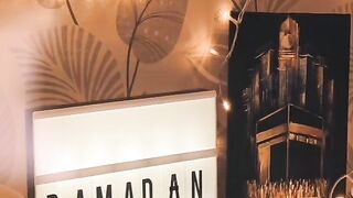 Ramadan Kareem