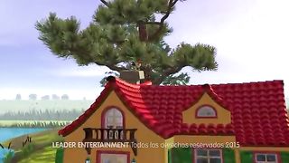 Bartolito - La Granja de Zenón 3