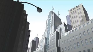 The Spectacular Spider-Man - Intervention  Part 1