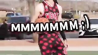 TROLLING A FEMALE Hooper! ???? W RIZZ