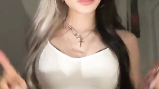 Hottes girls of tiktok