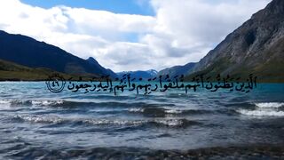 Surah Baqarah Ayat 46 || Mishary Rashid Alafasy HD || With Urdu Translation