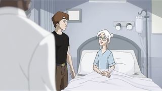 The Spectacular Spider-Man - Intervention  Part 2