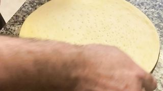 Garlic bread