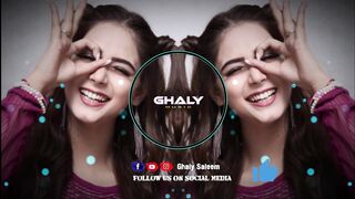 Count My Blessings Prod Ghaly Saleem Remix Arabic Style شعبي