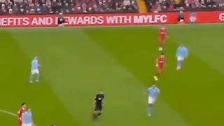 Liverpool vs manchester city