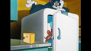 Tom & Jerry ｜ Bring in the Spook! ｜ Classic Cartoon Compilation ｜ WB Kids