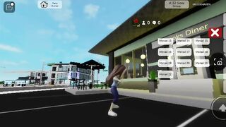 Roblok game
