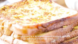 How to make delicious French bread