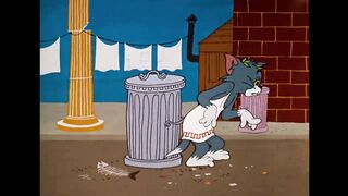 Tom & Jerry ｜ Halloween Costume Inspirations ???? ｜ Classic Cartoon Compilation ｜ WB Kids