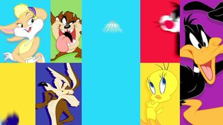Looney Tuesdays ｜ Friendships Are Forever (？) ｜ Looney Tunes ｜ WB Kids